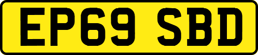 EP69SBD
