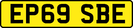 EP69SBE