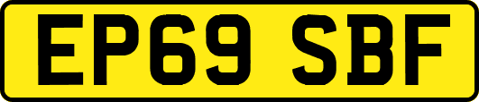 EP69SBF