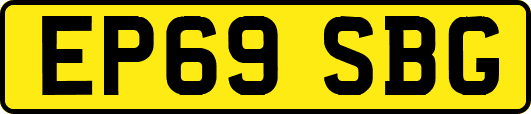 EP69SBG