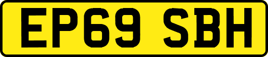 EP69SBH