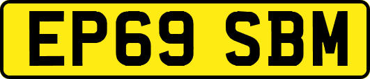EP69SBM