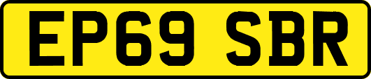 EP69SBR