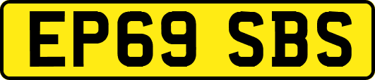 EP69SBS