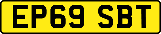 EP69SBT