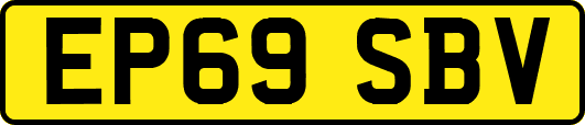 EP69SBV