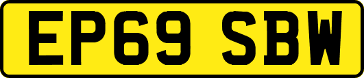 EP69SBW