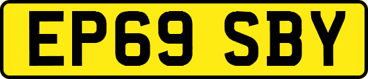 EP69SBY