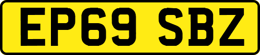 EP69SBZ