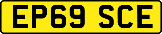 EP69SCE