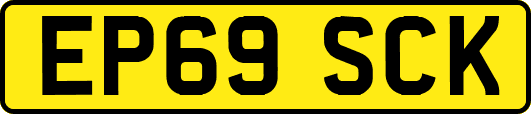 EP69SCK