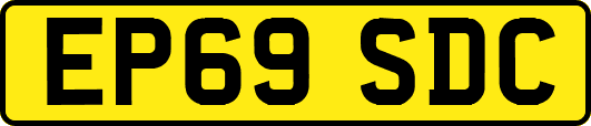 EP69SDC