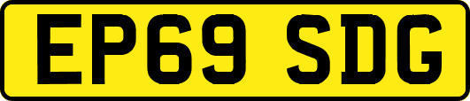 EP69SDG