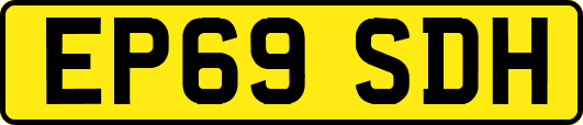 EP69SDH