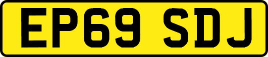 EP69SDJ