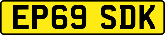 EP69SDK