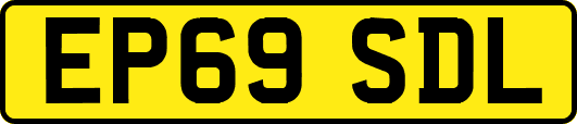 EP69SDL