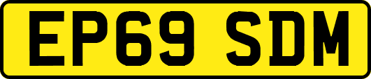 EP69SDM