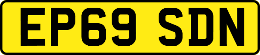 EP69SDN