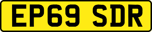 EP69SDR
