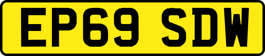 EP69SDW