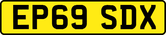 EP69SDX