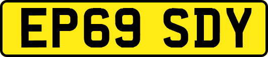 EP69SDY