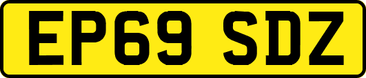 EP69SDZ