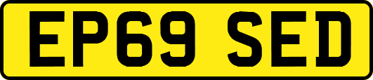 EP69SED
