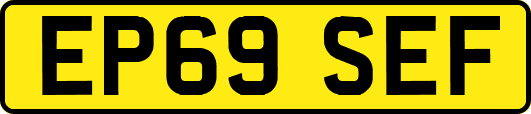 EP69SEF