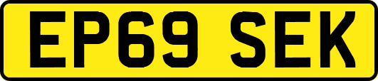 EP69SEK