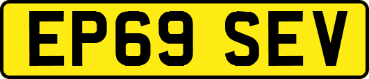 EP69SEV