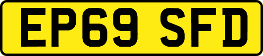 EP69SFD
