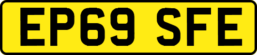 EP69SFE