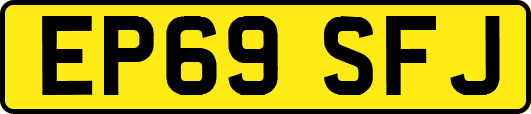 EP69SFJ