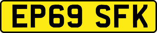 EP69SFK