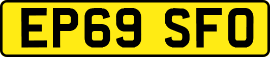 EP69SFO