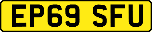 EP69SFU