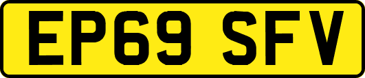 EP69SFV