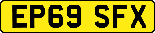 EP69SFX