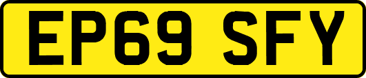 EP69SFY