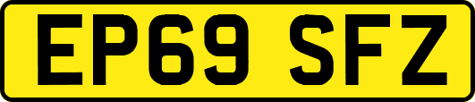 EP69SFZ