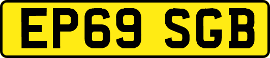 EP69SGB