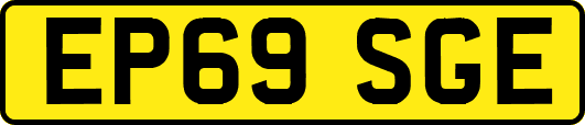 EP69SGE