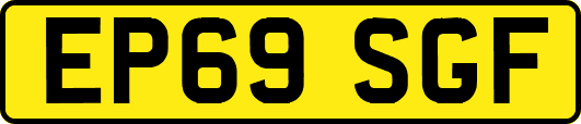 EP69SGF