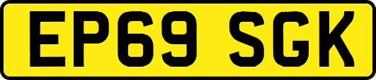 EP69SGK