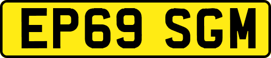 EP69SGM