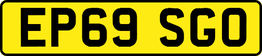 EP69SGO