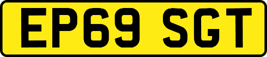 EP69SGT