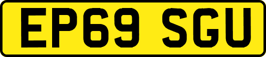 EP69SGU